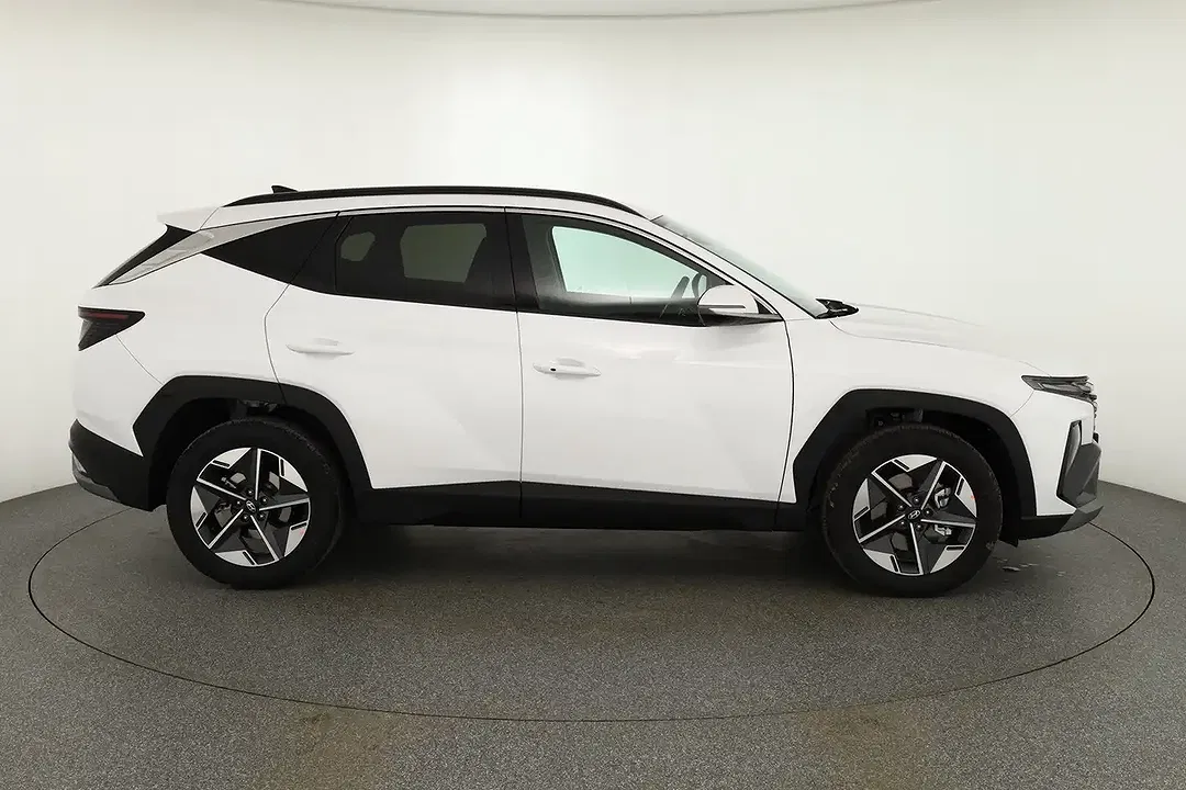 Hyundai TUCSON - Thumbnail 6