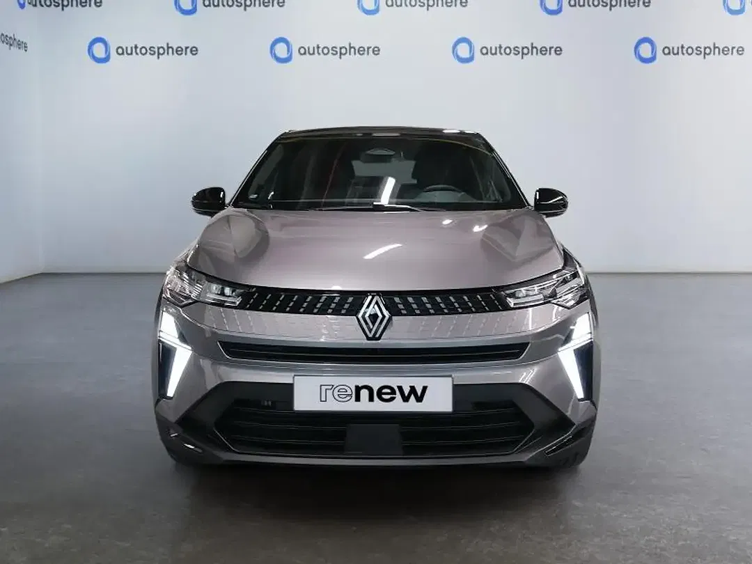 Renault Captur - Thumbnail 2