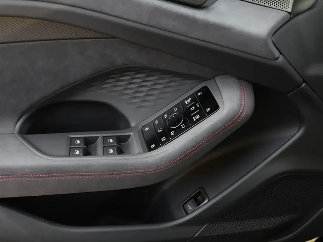 Audi A6 - Thumbnail 10