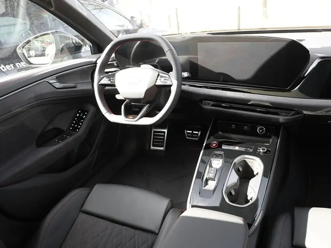 Audi A6 - Thumbnail 4