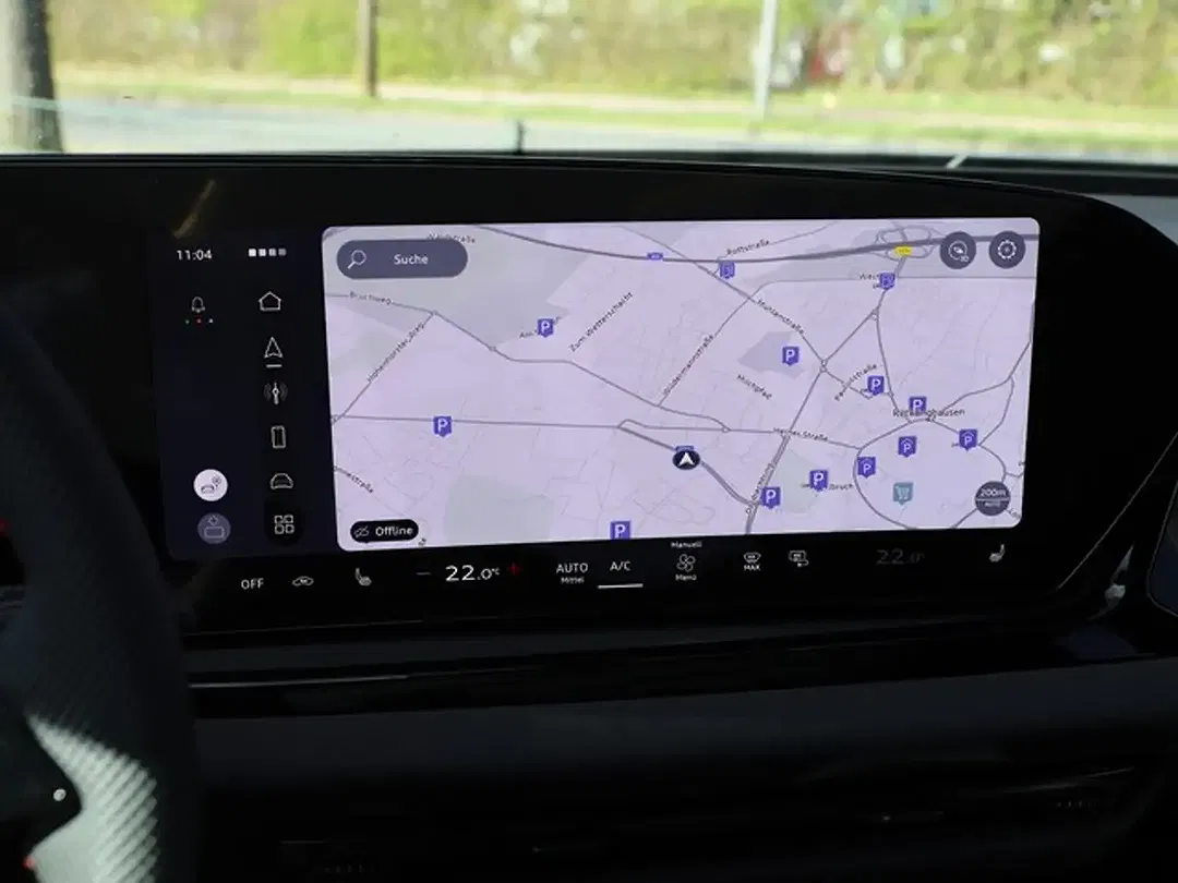 Audi A6 - Thumbnail 5