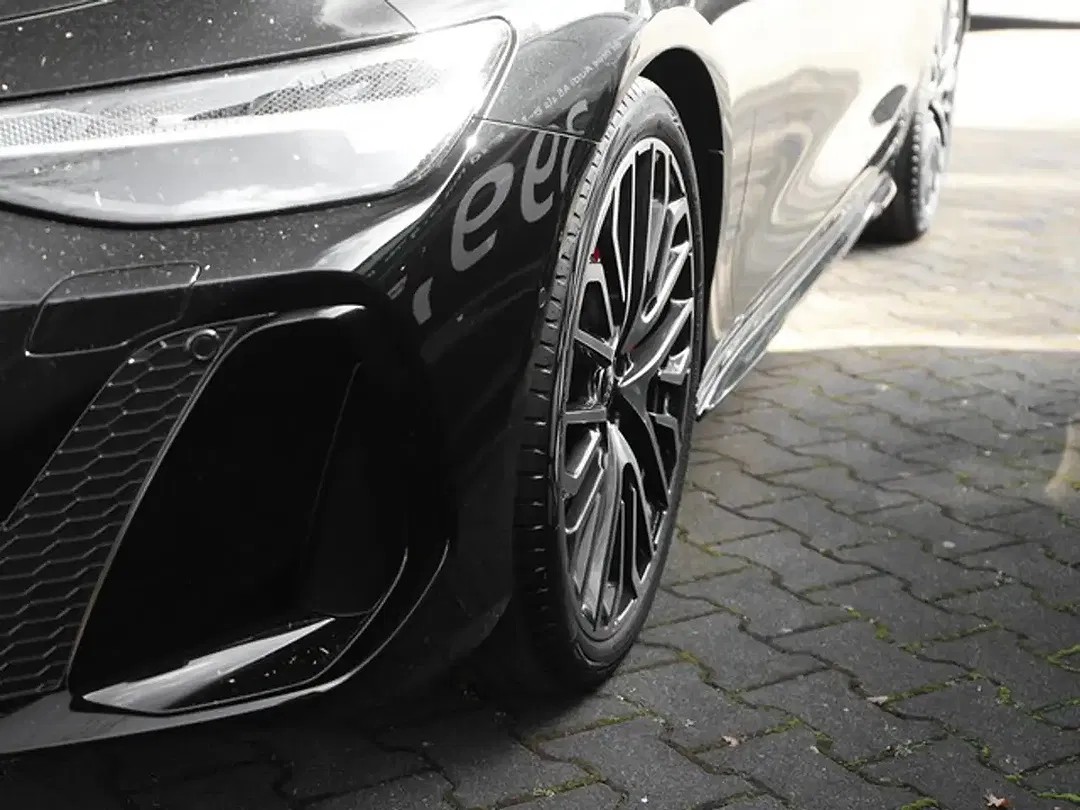 Audi A6 - Thumbnail 6