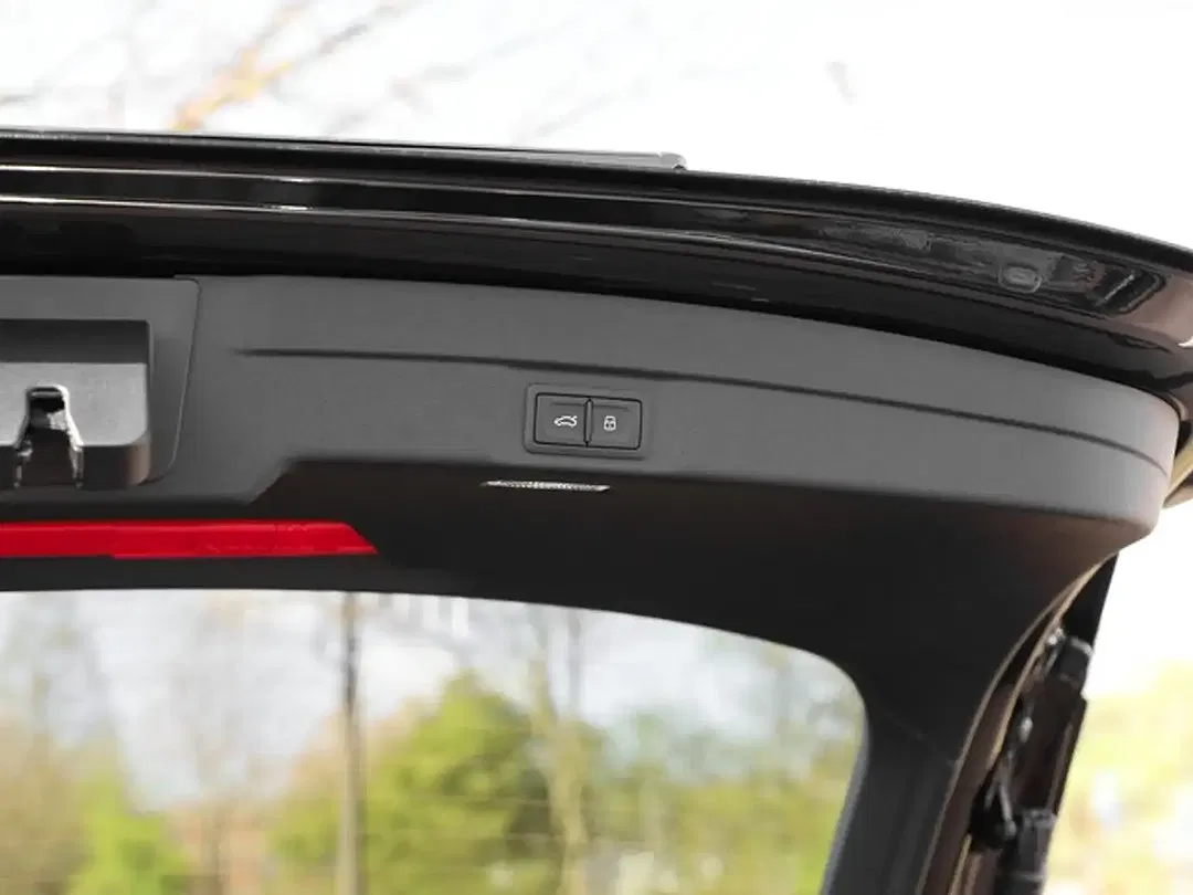 Audi A6 - Thumbnail 8
