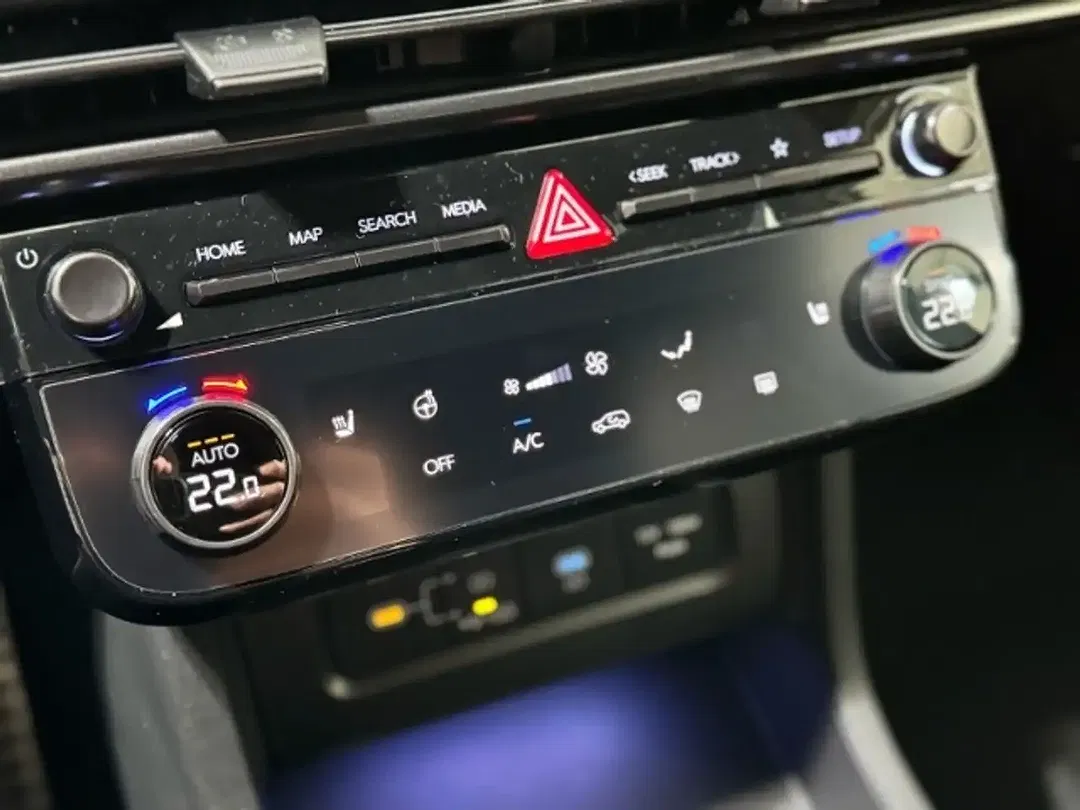 Hyundai TUCSON - Thumbnail 10