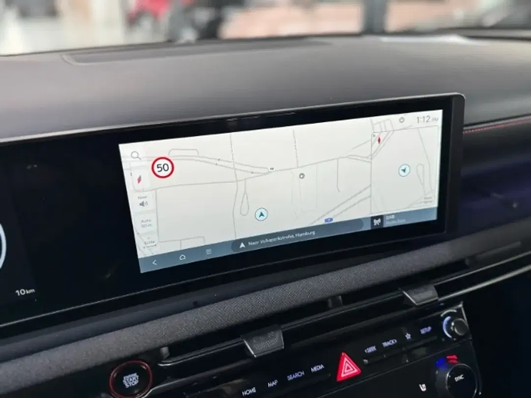 Hyundai TUCSON - Thumbnail 13