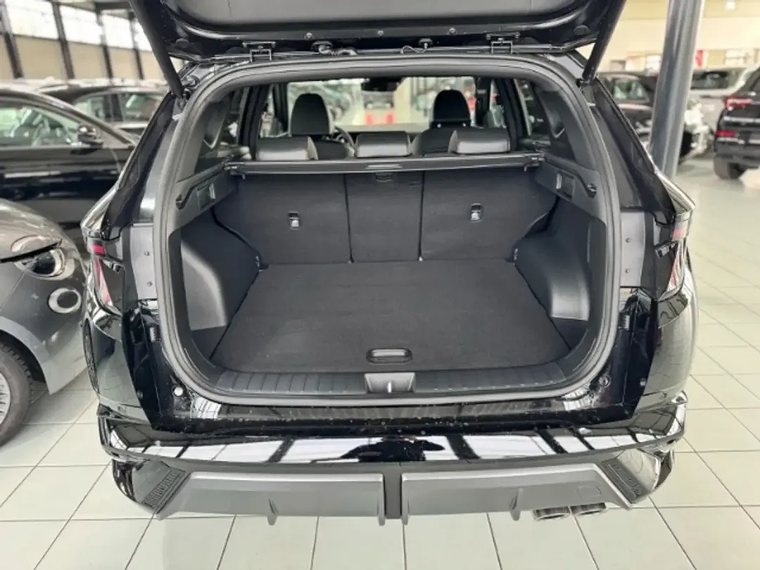 Hyundai TUCSON - Thumbnail 7