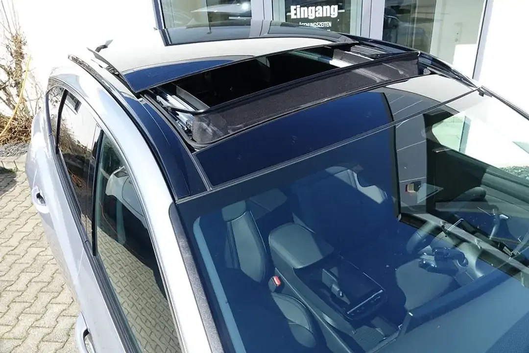 Hyundai TUCSON - Thumbnail 4