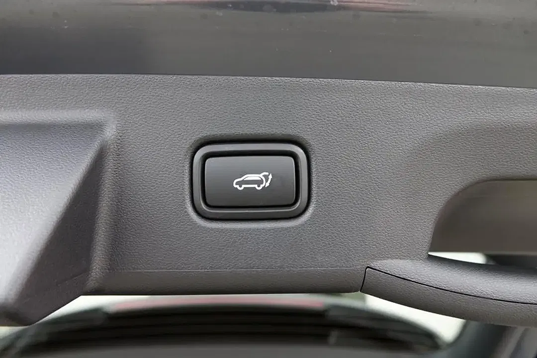 Hyundai TUCSON - Thumbnail 8