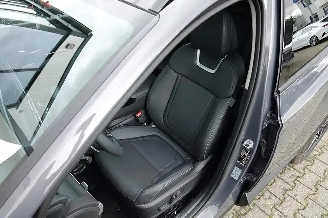 Hyundai TUCSON - Thumbnail 9
