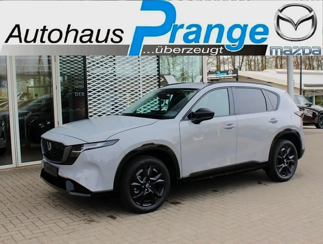 Mazda CX-5 - Afbeelding 1