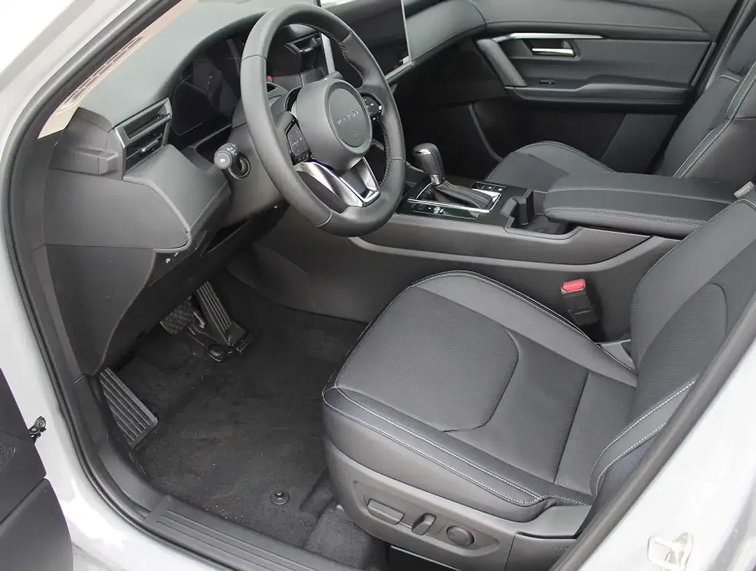 Mazda CX-5 - Thumbnail 11