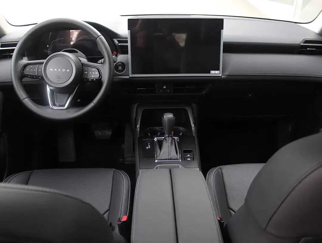 Mazda CX-5 - Thumbnail 12