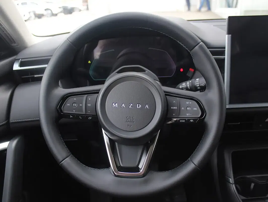 Mazda CX-5 - Thumbnail 15