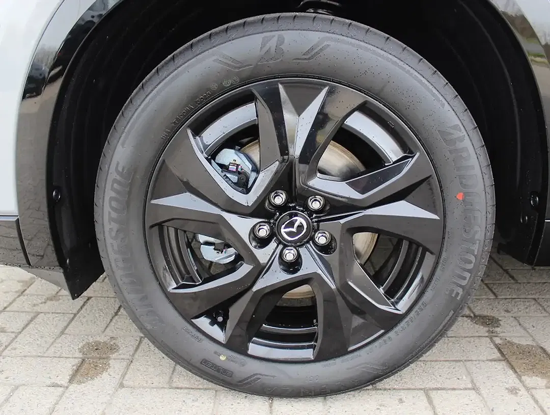 Mazda CX-5 - Thumbnail 8