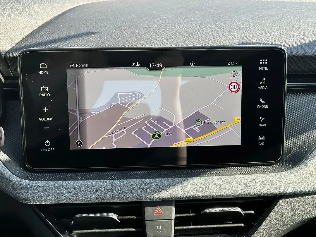 Skoda Kamiq - Thumbnail 10