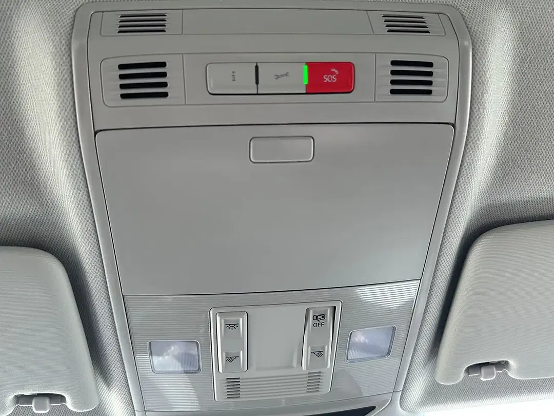 Skoda Kamiq - Thumbnail 14