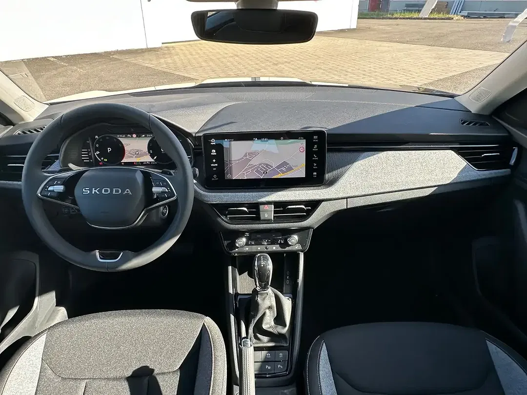 Skoda Kamiq - Thumbnail 15