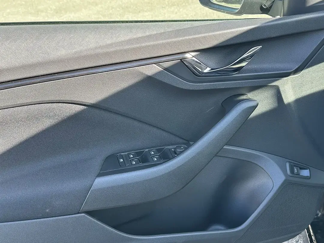 Skoda Kamiq - Thumbnail 7