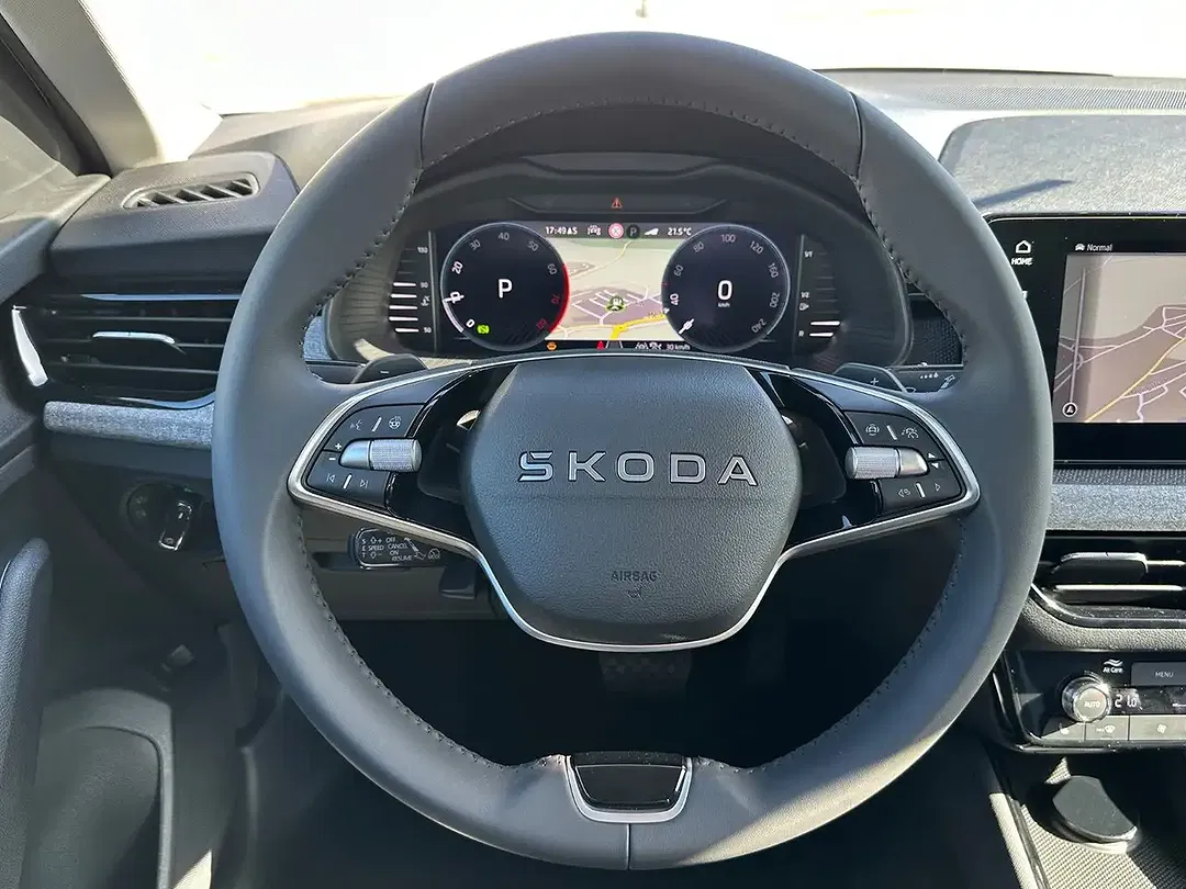 Skoda Kamiq - Thumbnail 9