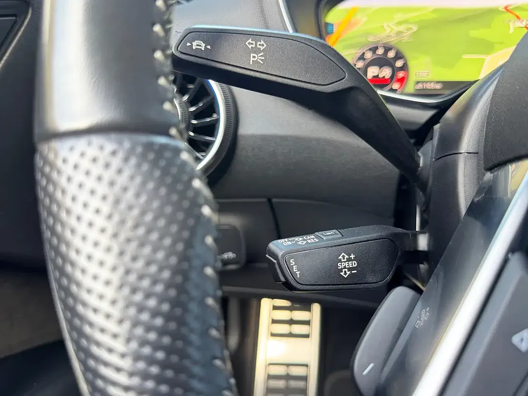 Audi TTS - Thumbnail 13