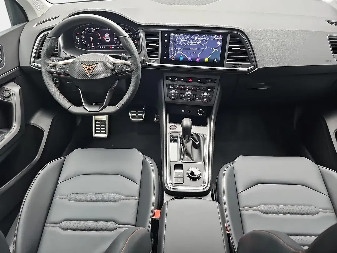 CUPRA Ateca - Thumbnail 7