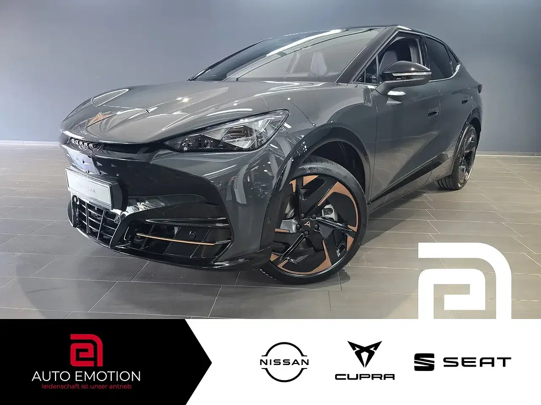 CUPRA Tavascan - Afbeelding 1