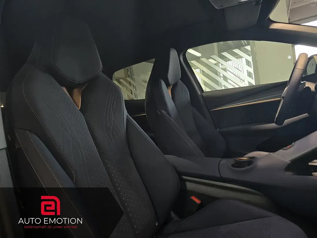 CUPRA Tavascan - Thumbnail 14