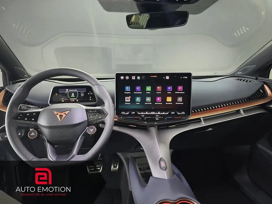 CUPRA Tavascan - Thumbnail 8