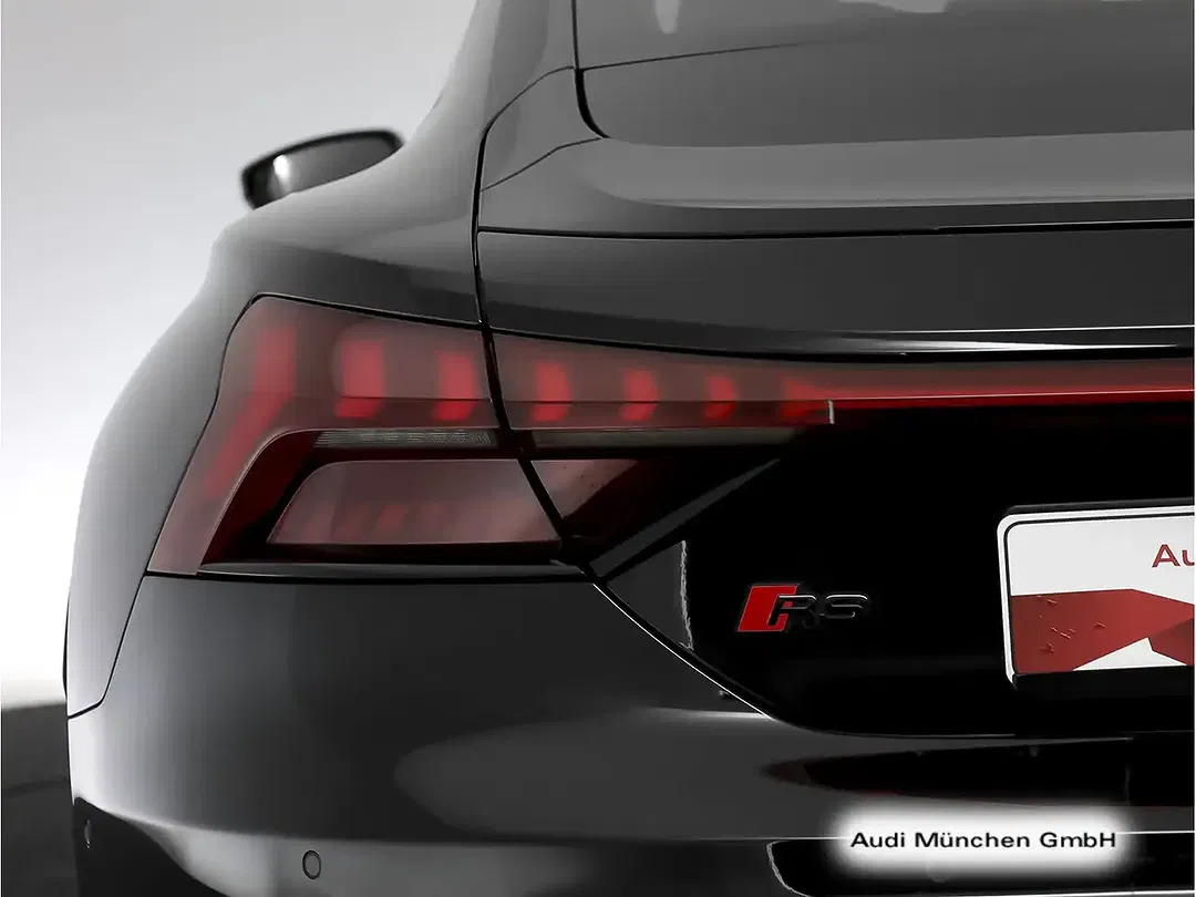 Audi RS e-tron GT - Thumbnail 6