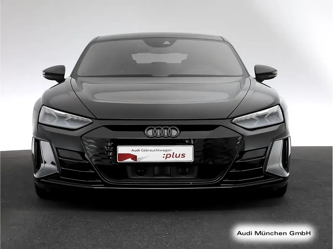 Audi RS e-tron GT - Thumbnail 2