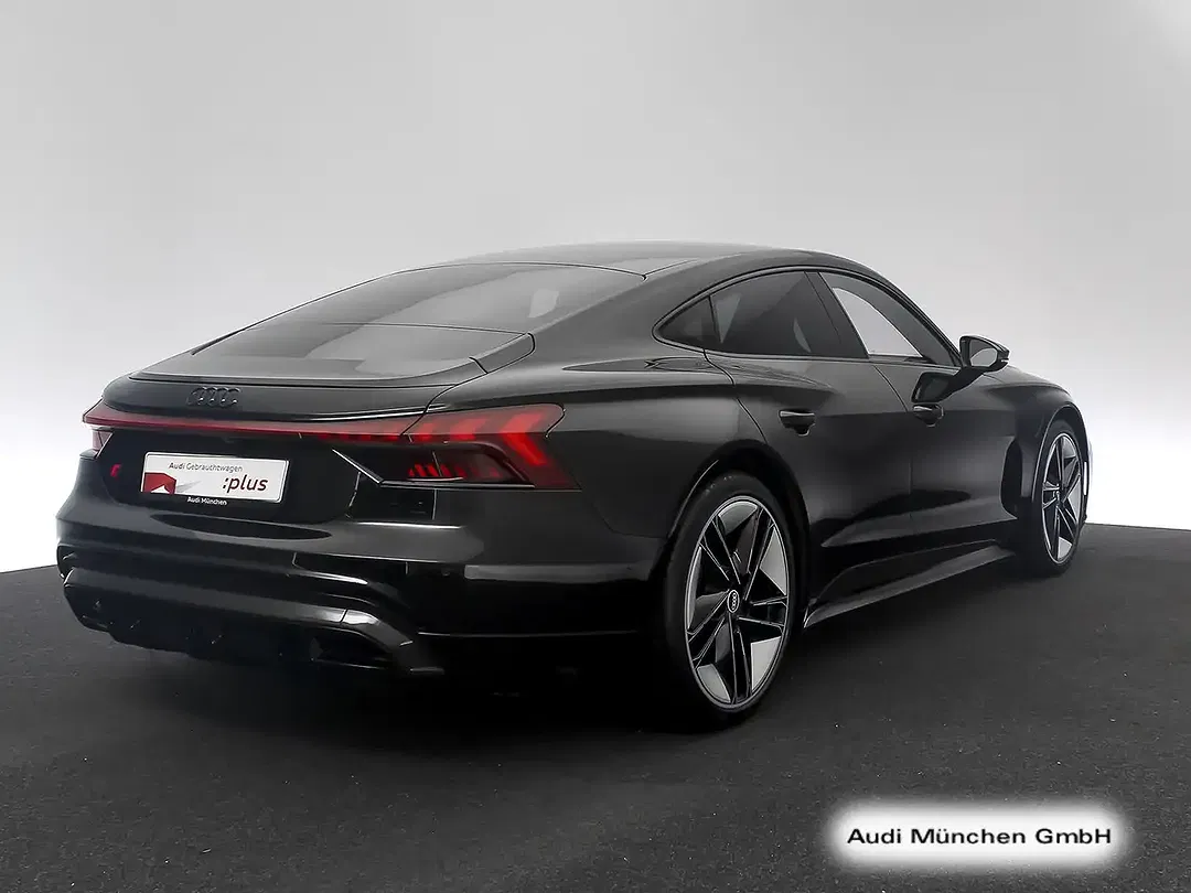 Audi RS e-tron GT - Thumbnail 4