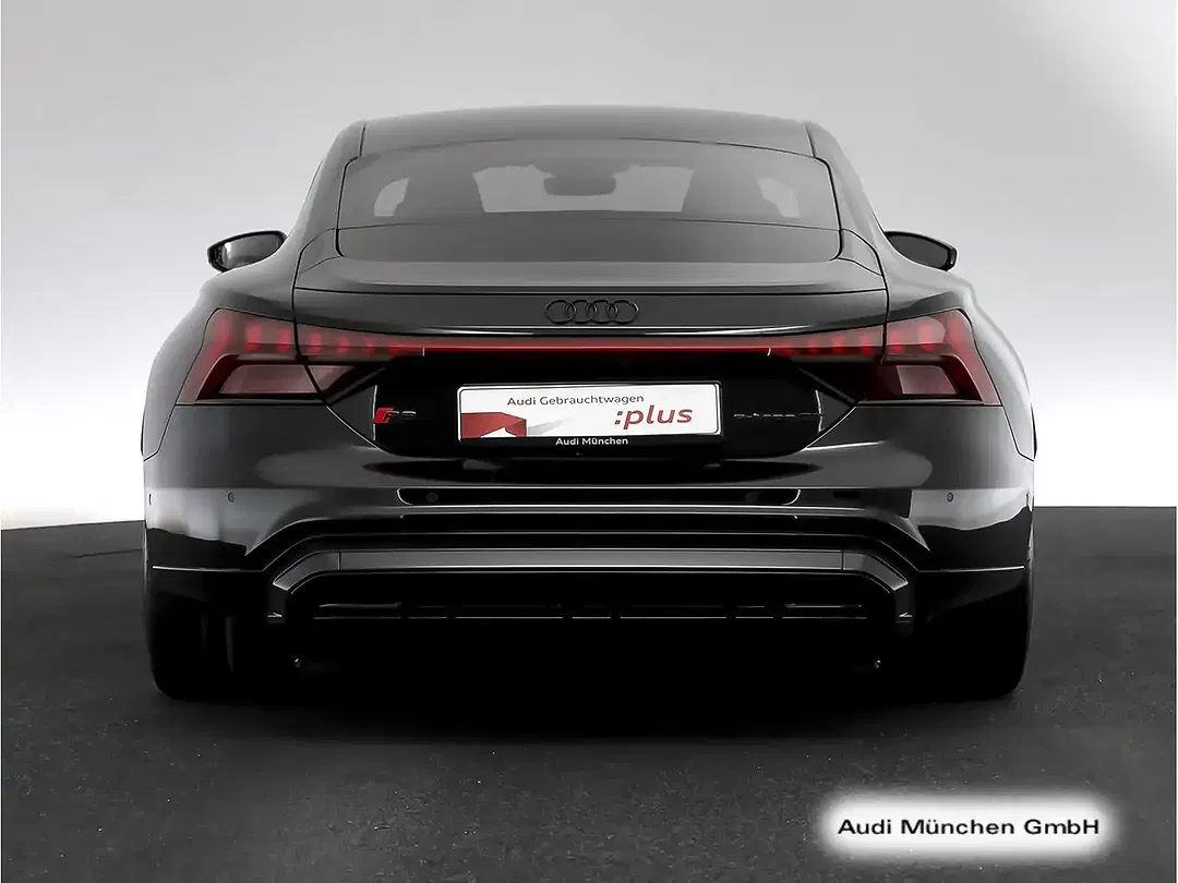 Audi RS e-tron GT - Thumbnail 5