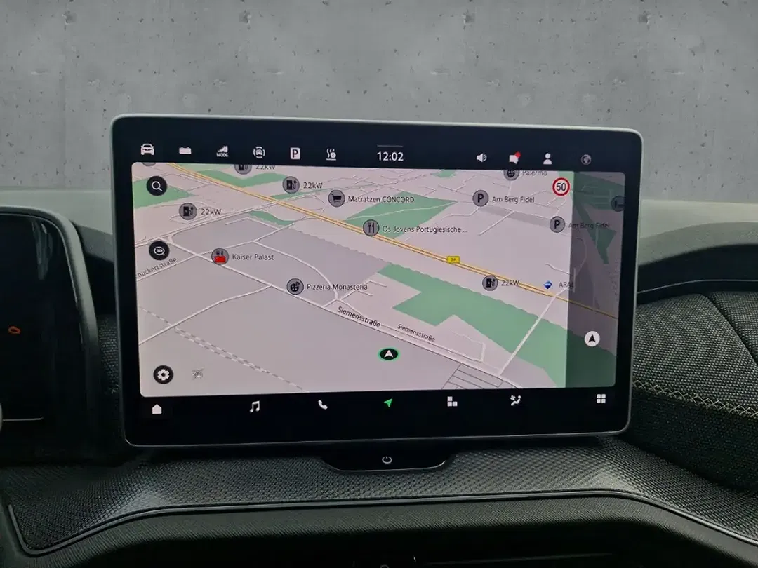 Skoda Kodiaq - Thumbnail 12