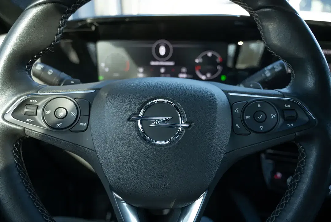 Opel Mokka - Thumbnail 14