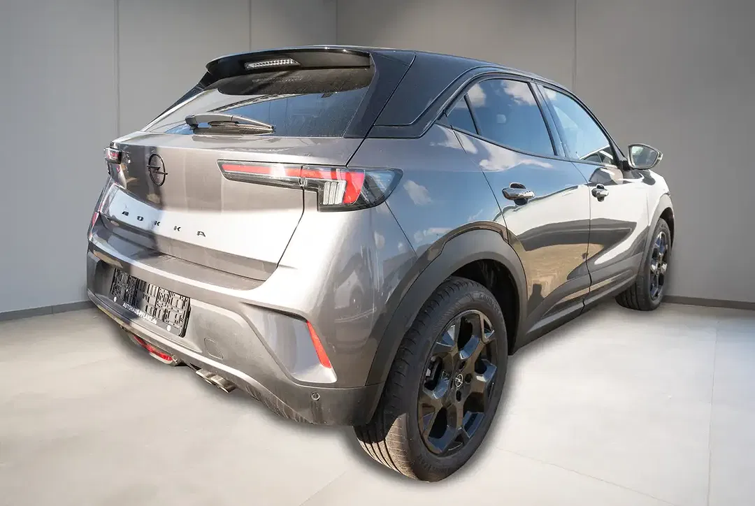 Opel Mokka - Thumbnail 2