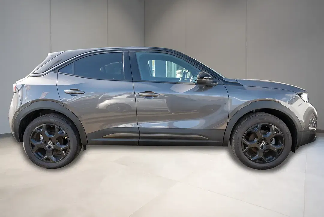 Opel Mokka - Thumbnail 4