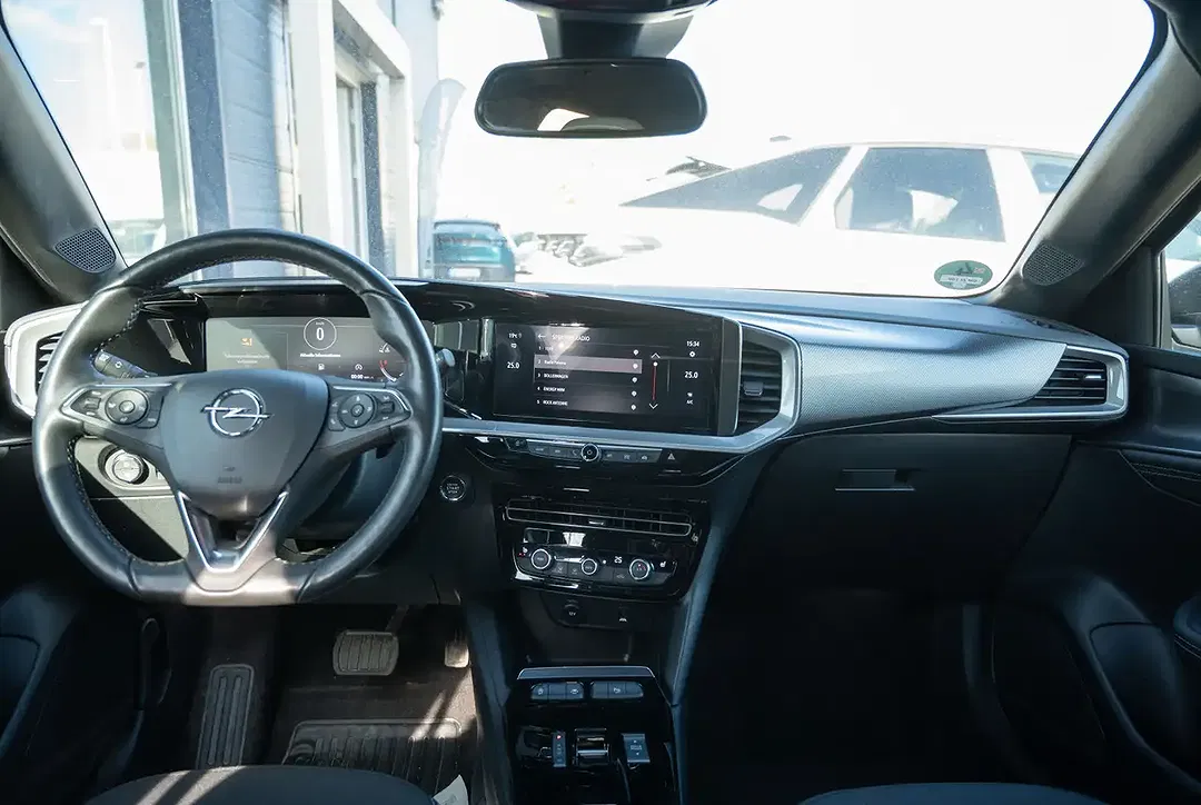 Opel Mokka - Thumbnail 5