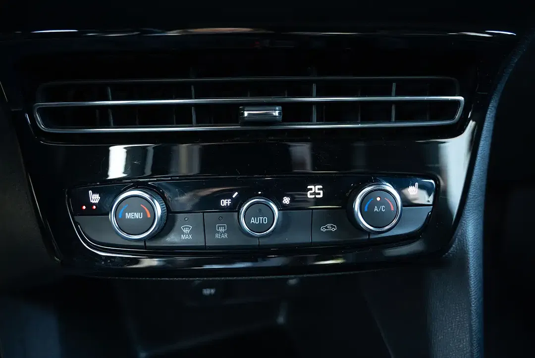 Opel Mokka - Thumbnail 9