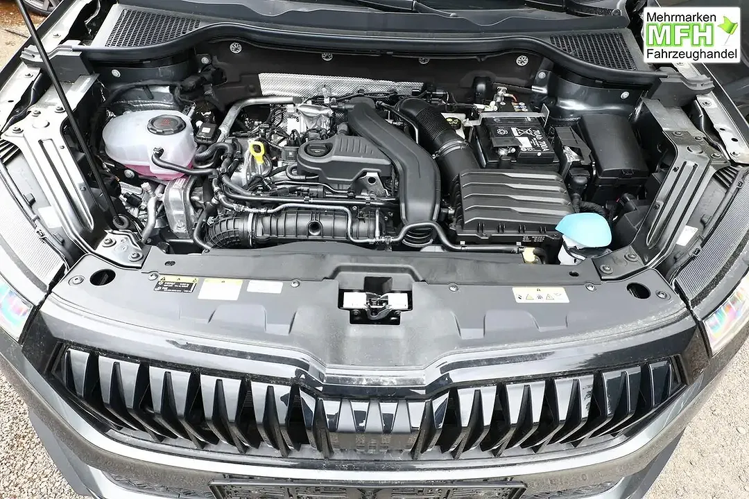 Skoda Karoq - Thumbnail 11