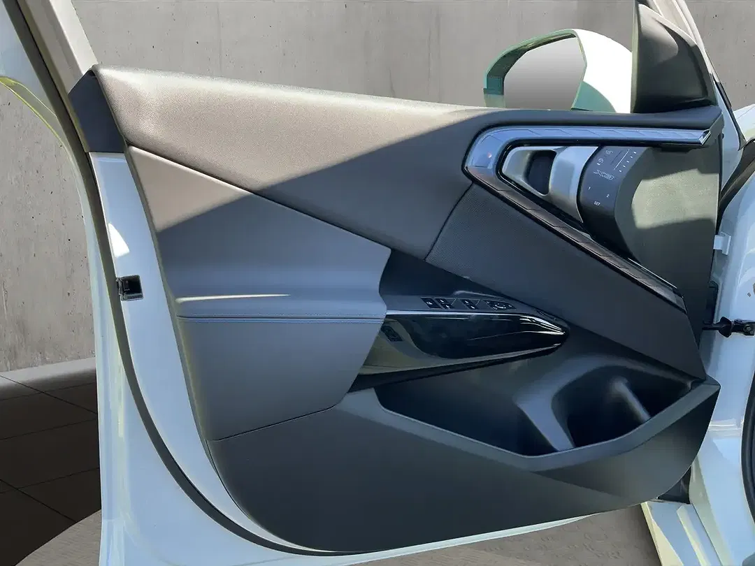 BMW X3 - Thumbnail 13