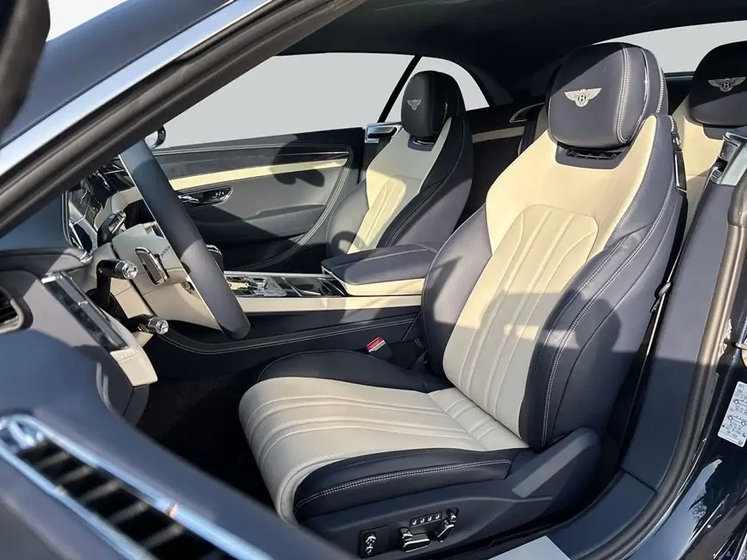 Bentley Continental GTC - Thumbnail 14