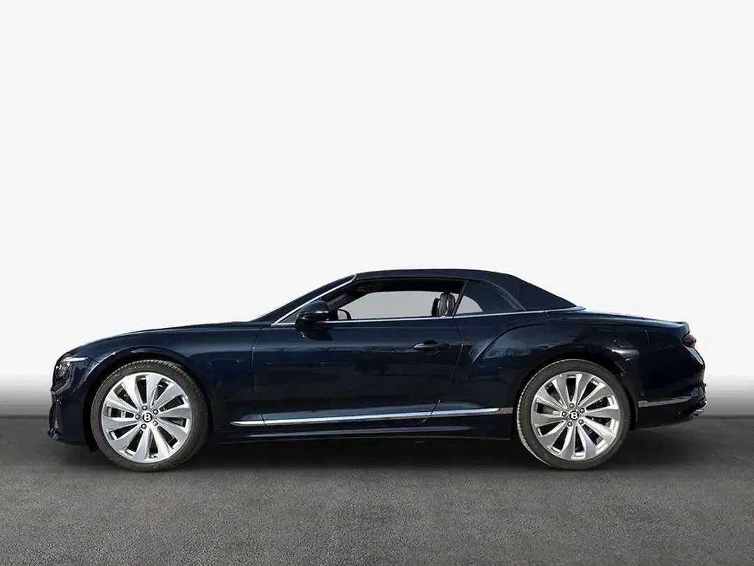 Bentley Continental GTC - Thumbnail 6