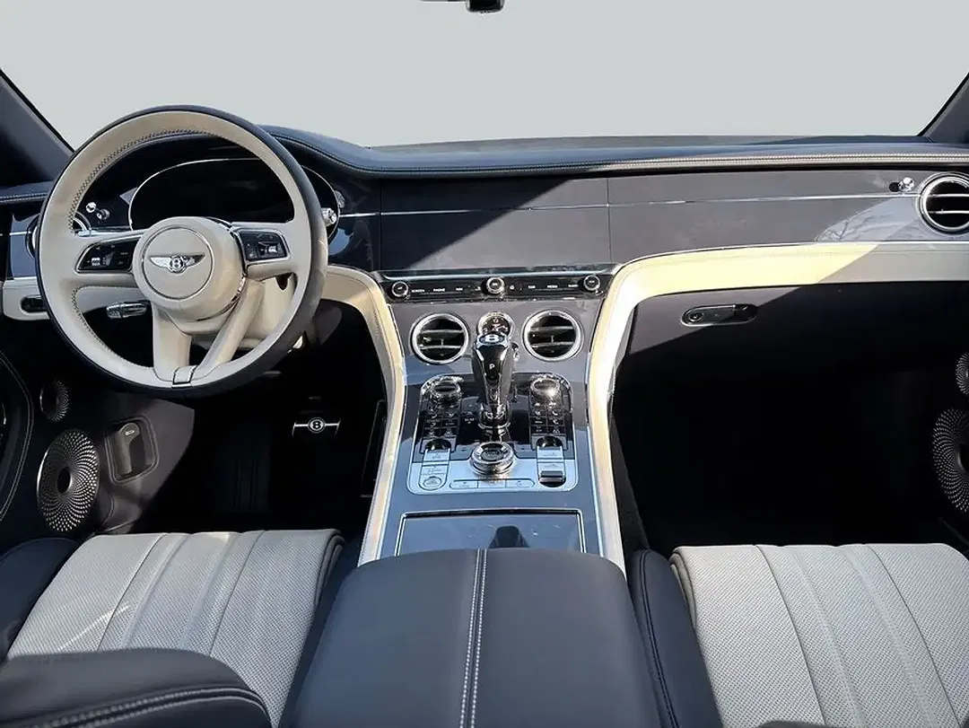 Bentley Continental GTC - Thumbnail 7