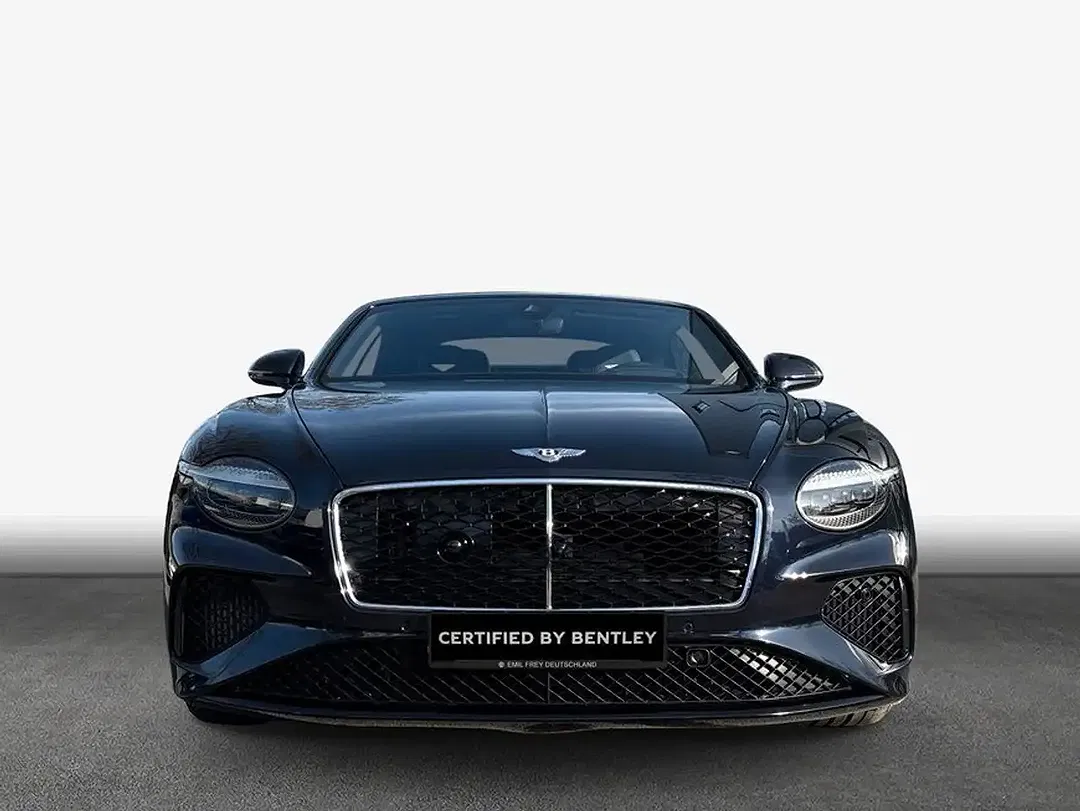 Bentley Continental GTC - Thumbnail 9