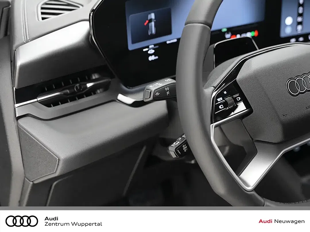 Audi Q6 e-tron - Thumbnail 10