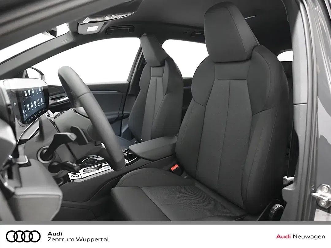 Audi Q6 e-tron - Thumbnail 11