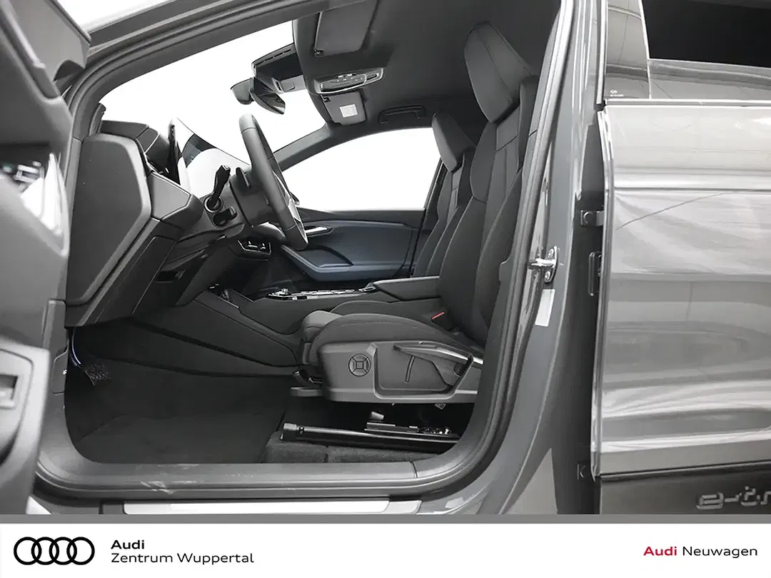 Audi Q6 e-tron - Thumbnail 12