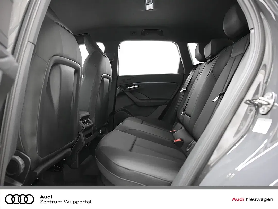 Audi Q6 e-tron - Thumbnail 13