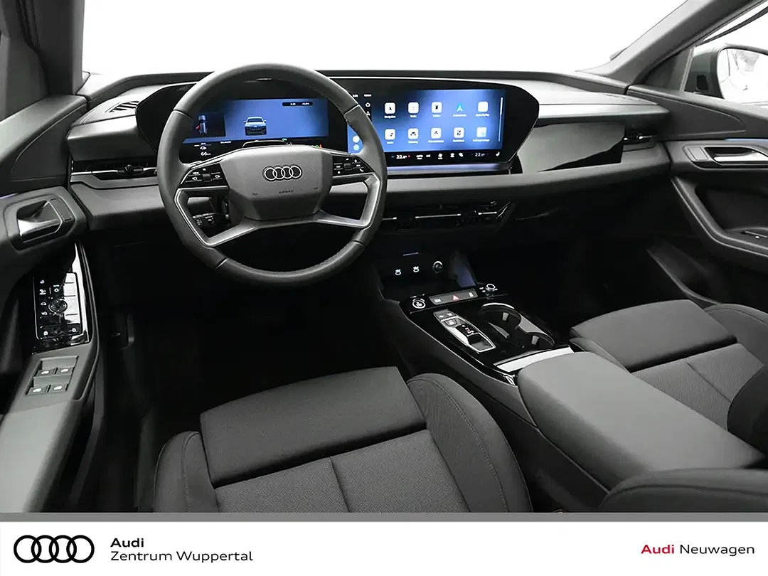 Audi Q6 e-tron - Thumbnail 14