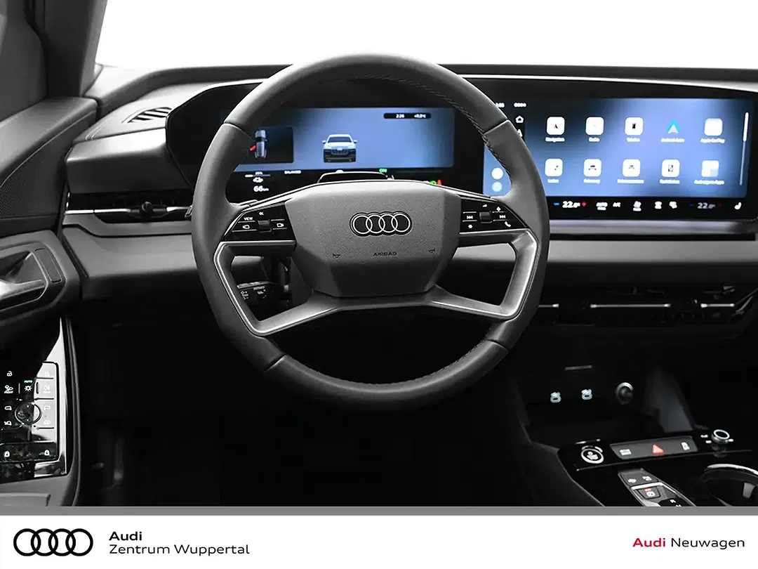Audi Q6 e-tron - Thumbnail 15